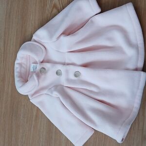 Baby coat